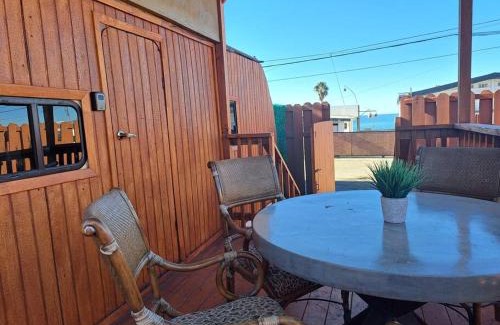 Ensenada Apartment | Sunset Trailer Park RV #1