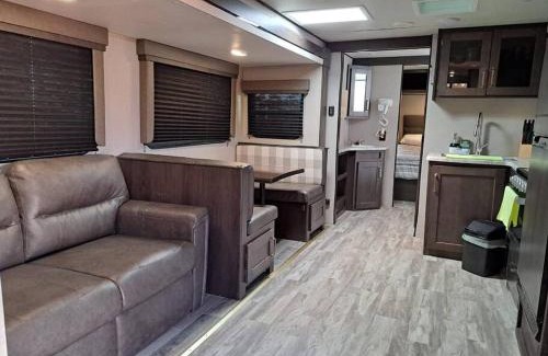 Ensenada Apartment | Sunset Trailer Park RV # 4