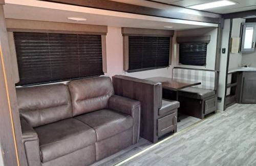 Ensenada Apartment | Sunset Trailer Park RV # 4