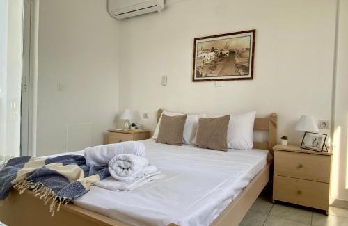 Zipari House | Sunset View Apartment, in the nature, at Zipari "6"