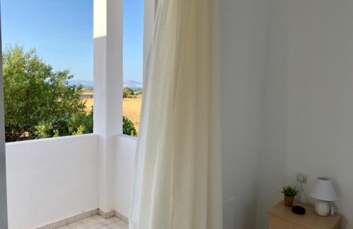 Zipari House | Sunset View Apartment, in the nature, at Zipari "6"