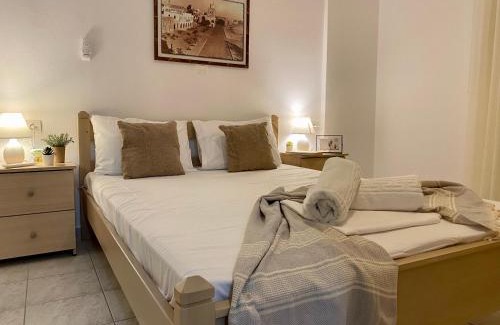 Zipari House | Sunset View Apartment, in the nature, at Zipari "6"