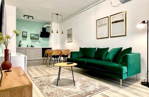 Calea Sever Bocu Apartment | Sunset View Apartment