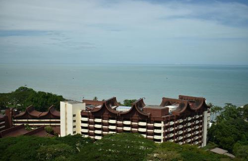 Batu Ferringhi Apartment | Sunset View Batu Ferringhi