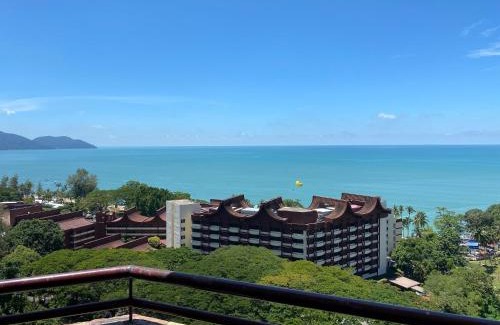 Batu Ferringhi Apartment | Sunset View Batu Ferringhi