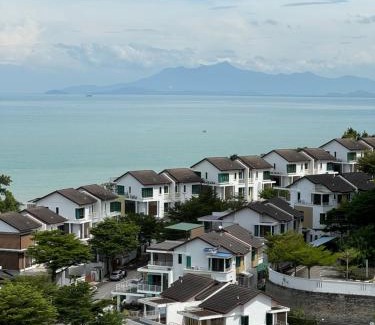 Batu Ferringhi Apartment | Sunset View Batu Ferringhi