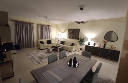 Ioannina Apartment | Sunset View