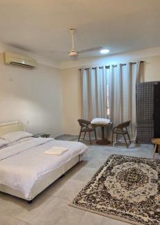 Al Hamra House | Sunset view hill jabal shams