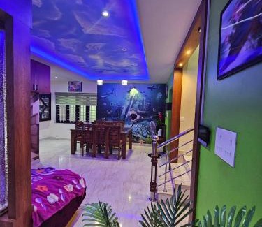 Irinjalakuda House | Sunset View Inn