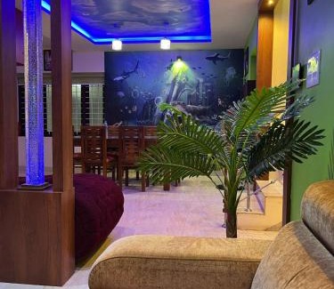 Irinjalakuda House | Sunset View Inn