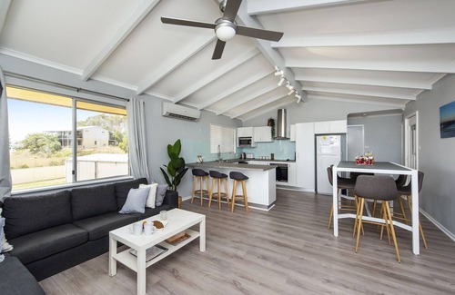 Lancelin House | Sunset View- Magnificiant Ocean Views