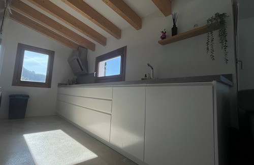 Estellencs House | Sunset Views in the Heart of Nature in Estellencs