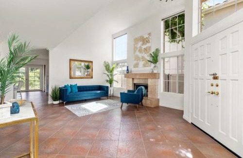 Vista House | Sunset Views Retreat