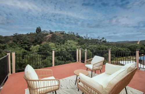 Vista House | Sunset Views Retreat