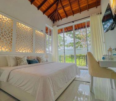 Wadduwa Villa | Sunset Villa