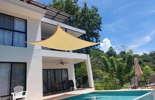 Samara Apartment | Sunset Villa - Stunning Poolside