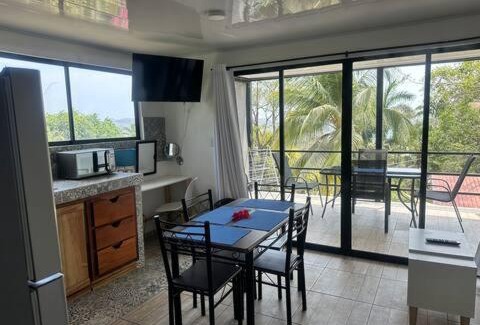 Samara Apartment | Sunset Villa - Upper Poolside