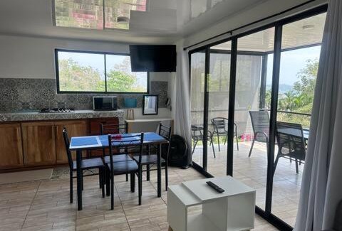 Samara Apartment | Sunset Villa - Upper Poolside