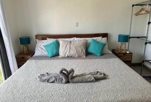 Samara Apartment | Sunset Villa - Upper Poolside