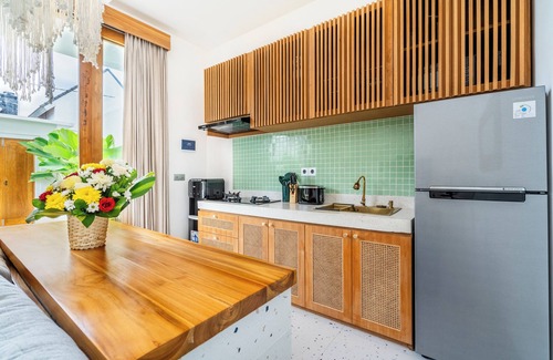 Padangsambian Klod Villa | Sunset Village - Villas Complex
