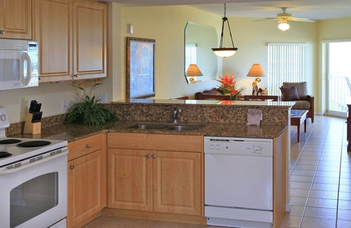 Treasure Island Resort | Sunset Vistas Two Bedroom Beachfront Suites
