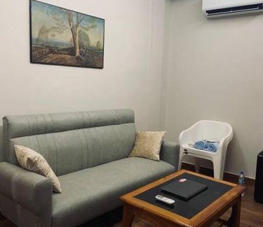 Imphal Apartment | SunsetHomes A luxurious studio apartment