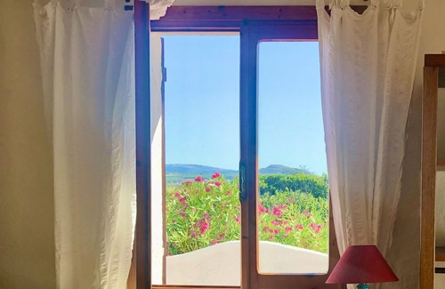 Sorso Villa | Sunsets in the sea of Sardinia