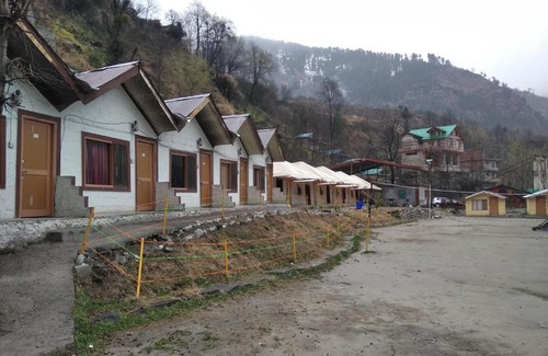 Simsa Village Other | Sunset’s View Camps By TentVilla