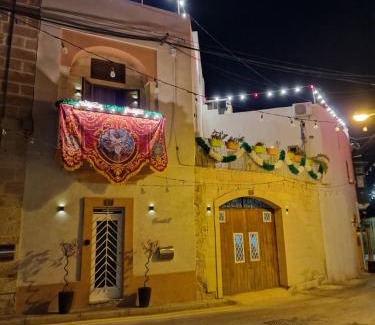 Lija Apartment | Sunshell luxury apartment