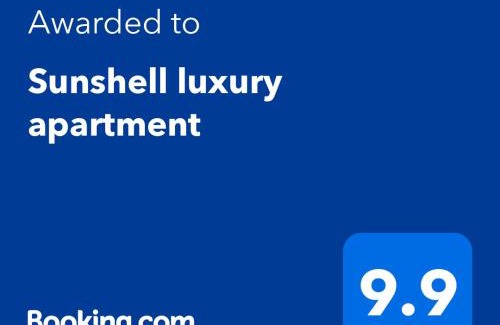 Lija Apartment | Sunshell luxury apartment