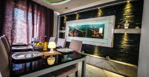 Lija Apartment | Sunshell luxury apartment