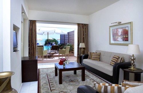 Nisaki Resort | Sunshine Corfu Hotel & Spa All Inclusive