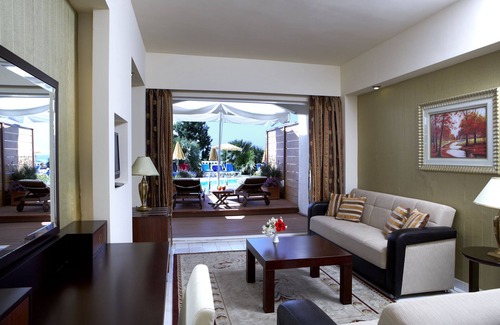 Nisaki Resort | Sunshine Corfu Hotel & Spa All Inclusive