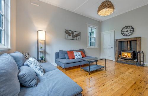 Katoomba House | Sunshine Cottage