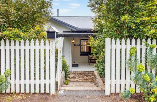 Katoomba House | Sunshine Cottage