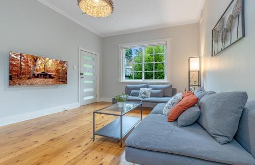 Katoomba House | Sunshine Cottage