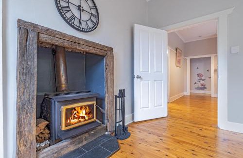 Katoomba House | Sunshine Cottage