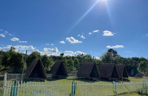 Ri-Bhoi Resort | Sunshine Farms And Resort