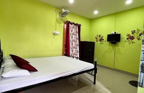Guwahati House | Sunshine Homestay