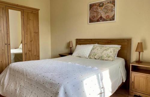 Cabo Branco Apartment | Sunshine House no.2