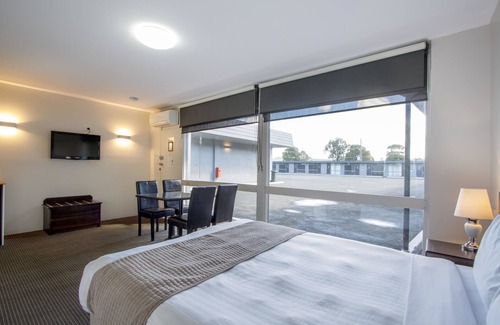 Ardeer Hotel | Sunshine Motor Inn