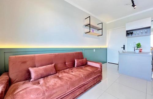 Centro Apartment | Sunshine Pôr do Sol Indescritível no Centro de PF