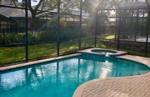 Windsor Hills House | Sunshine Park At Windsor Hills 5 Bedroom Villa by RedAwning