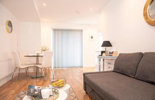 Grange Apartment | Sunshine Place