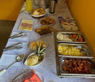 Japaratinga Hotel | Sunshine Pousada