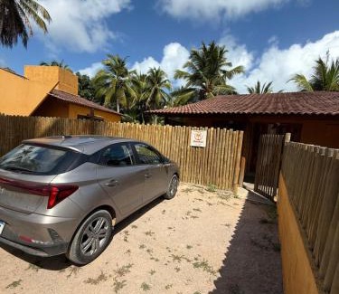 Japaratinga Hotel | Sunshine Pousada