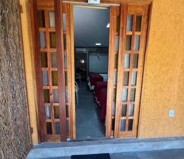 Japaratinga Hotel | Sunshine Pousada