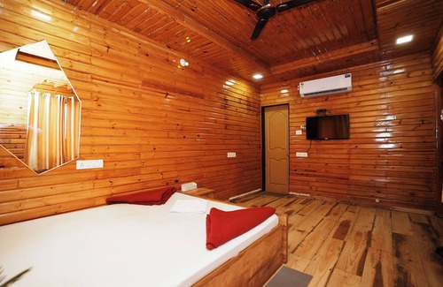 Pune Resort | Sunshine Resort