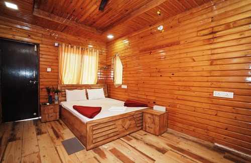 Pune Resort | Sunshine Resort