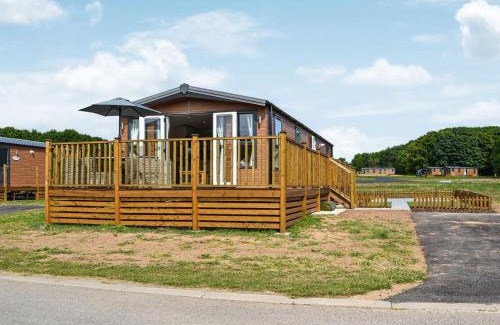 Sewerby House | Sunshine Retreat